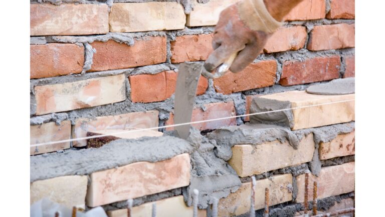 Retaining Wall